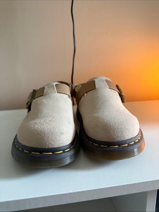 Dr. Martens Shoes - Dr. Martens Jorge II Mules